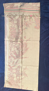 Semi Jute - Pista Green