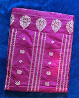Semi Kattan - Magenta