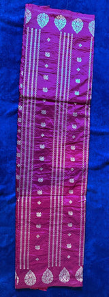 Semi Kattan - Magenta