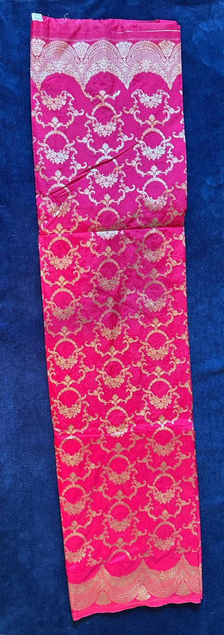 Semi Kattan - Pink