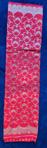 Semi Kattan - Red