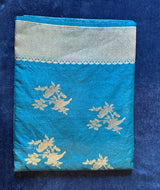 Semi Kattan - Blue