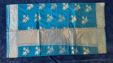 Semi Kattan - Blue