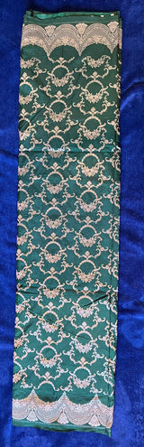 Semi Kattan - Dark Green