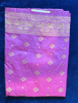 Semi Kattan - Light Purple