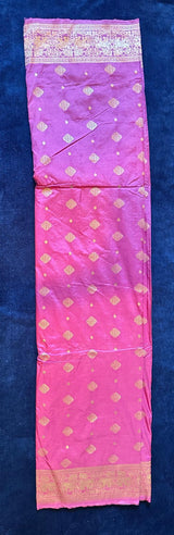Semi Kattan - Light Purple