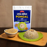 Samai Little Millet Pongal Mix சாமை பொங்கல் மிக்ஸ்
