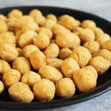 Seedai Snacks Uppu Seedai உப்பு சீடை