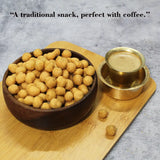 Seedai Snacks Uppu Seedai உப்பு சீடை