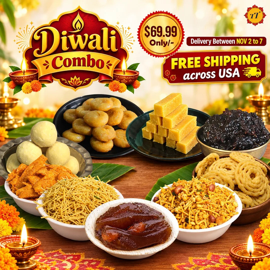 Special Diwali Combo