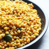 SriVaraha Foods Kara boondhi Kara Boondhi Crispy Snacks காரா பூந்தி