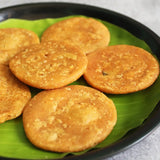 SriVaraha Foods Thattai Murukku Snacks