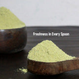 SriVarahaFoods Curry Leaves Karuveppilai Powder Podi கறிவேப்பிலை பொடி
