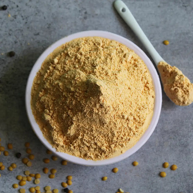 SriVarahaFoods Dal Rice MIx Powder Paruppu podi Dal Powder பருப்புப் பொடி