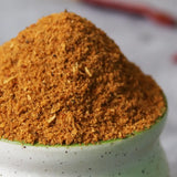SriVarahaFoods Horsegram Rasam Powder Kollu Rasam Podi 