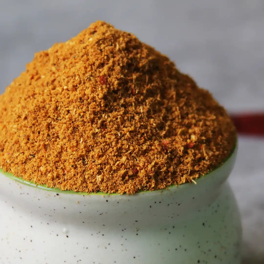 SriVarahaFoods Mysore Rasam Powder Rasam Podi