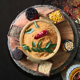 SriVarahaFoods Tirunelveli Special Idli Podi Powder Idli Milagai Podi