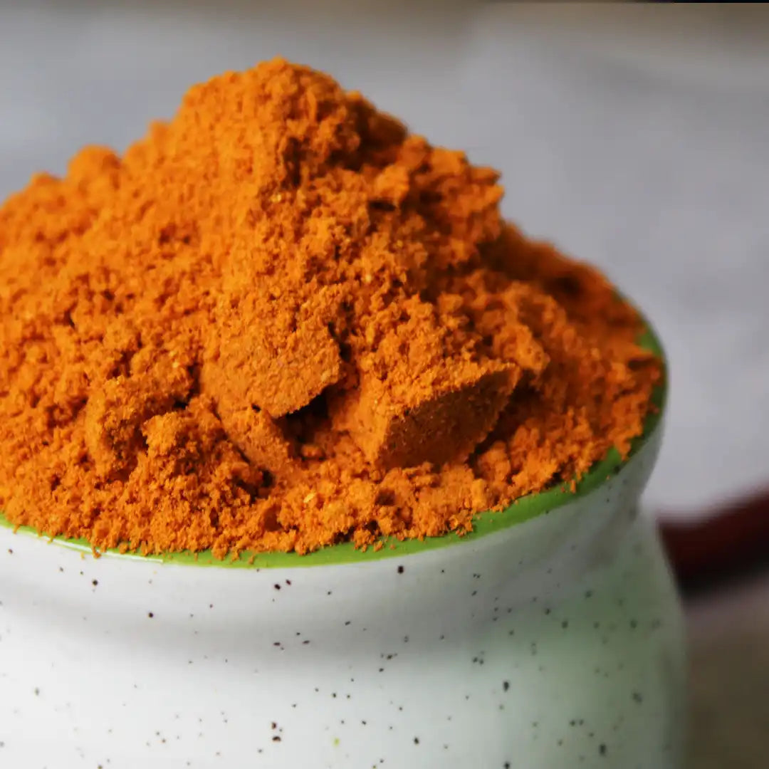 SriVarahaFoods Tirunelveli Special Sambar Podi Powder 