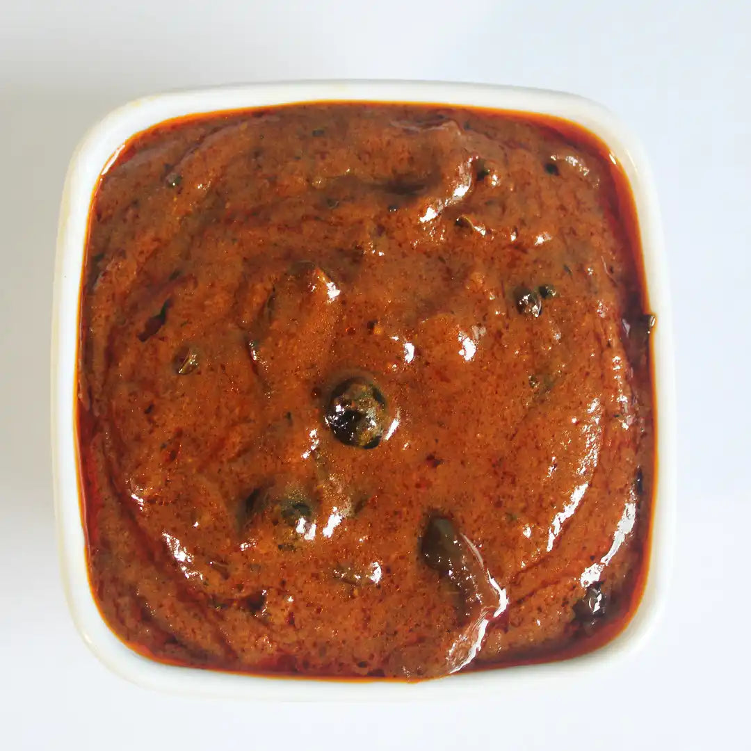 SriVarahaFoods Vatha Kuzhambu Kulambu Powder podi வத்தக் குழம்பு பொடி