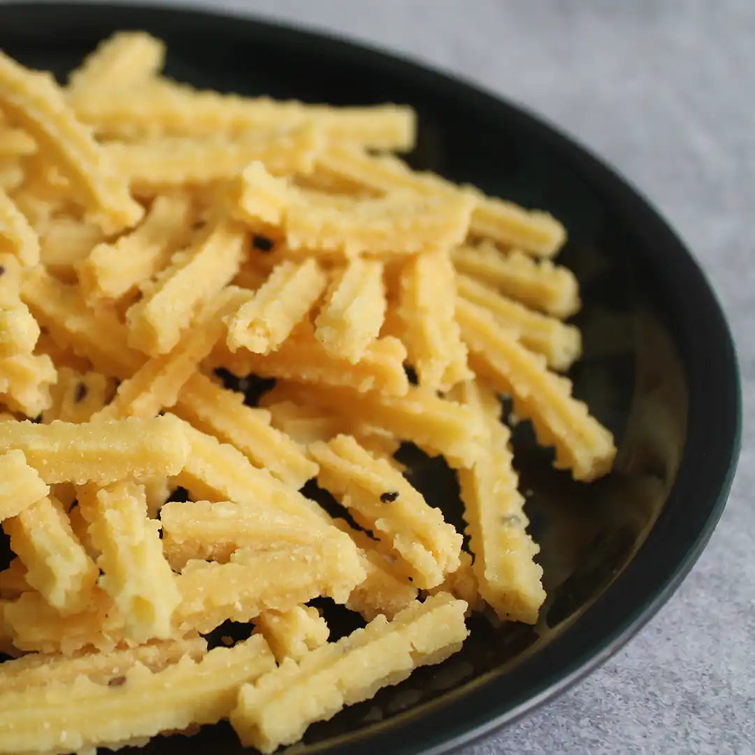 SriVaraha_Butter_Murukku_Snacks_2