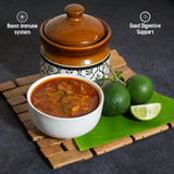 SriVaraha Foods Citron Pickle Narthangai Oorugai நார்த்தங்காய் ஊறுகாய்