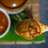 SriVaraha Foods Citron Pickle Narthangai Oorugai நார்த்தங்காய் ஊறுகாய்