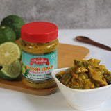 SriVaraha Foods Citron Pickle Salted Narthangai Northangai Oorugai