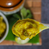 SriVaraha Foods Citron Pickle Salted Narthangai Oorugai நார்த்தங்காய் ஊறுகாய்