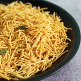 SriVaraha Foods Omapodi Snacks Plain Sev