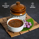 SriVaraha Foods Onion Pickle Chinna Vengaya Thokku சின்ன வெங்காய தொக்கு