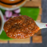 SriVaraha Foods Onion Pickle Chinna Vengaya Thokku சின்ன வெங்காய தொக்கு
