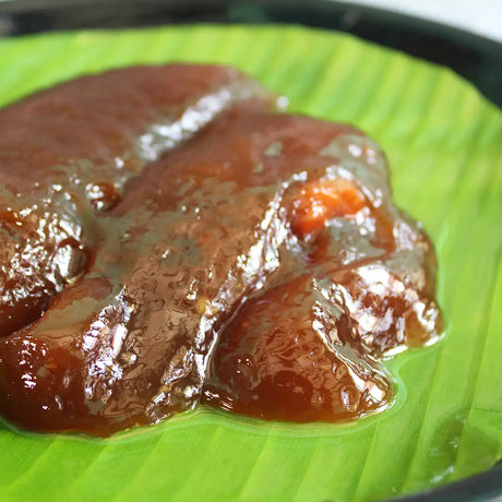 SriVaraha Foods Tirunelveli Halwa Wheat Halwa திருநெல்வேலி கோதுமை அல்வா 