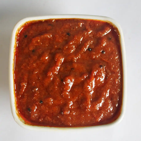 SriVaraha Foods Tomato Pickle Thakkali Thokku 