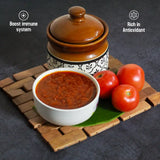 SriVaraha Foods Tomato Thokku Pickle Thakkali Thokku தக்காளி தொக்கு