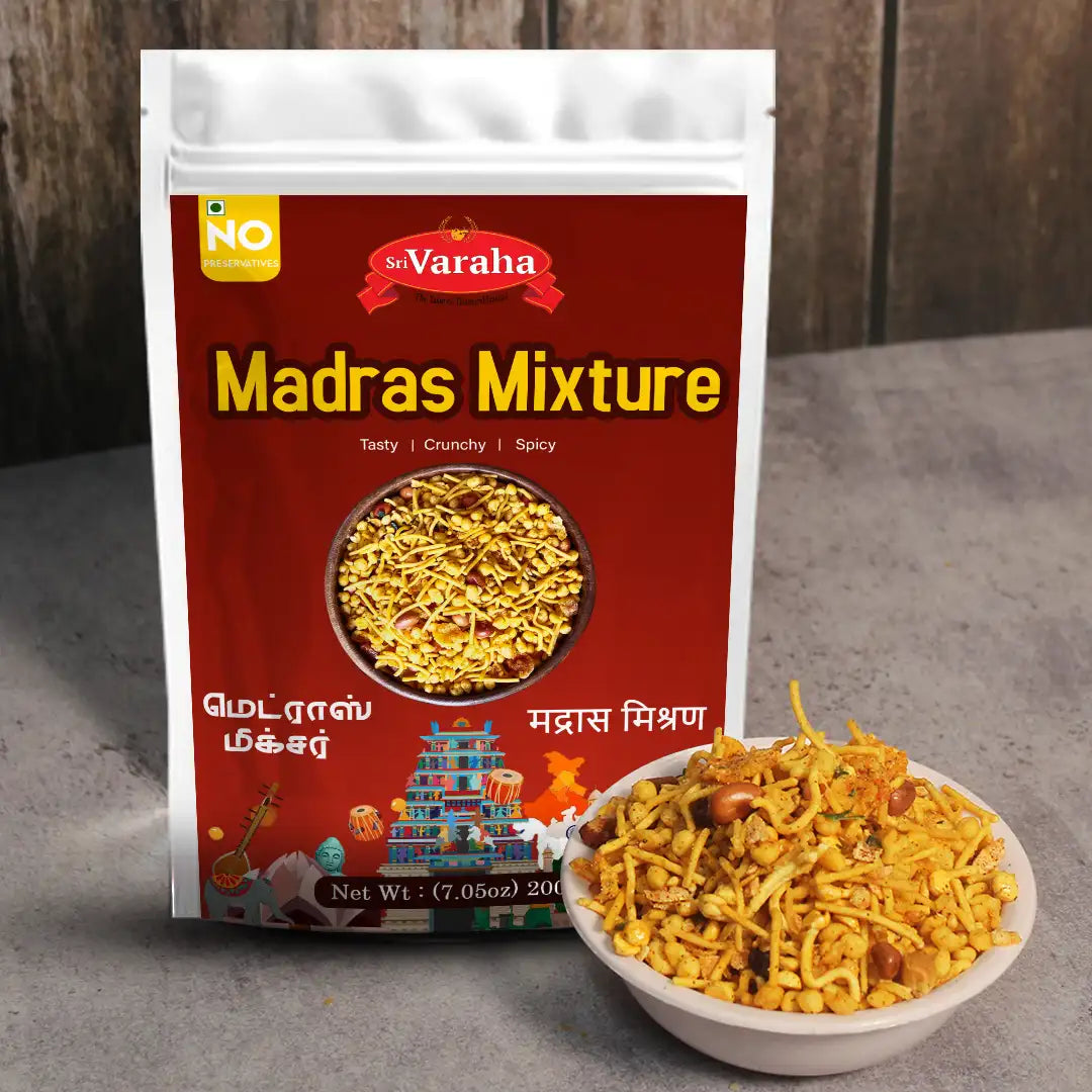 SriVaraha_Madras_Mixture_Snacks_3
