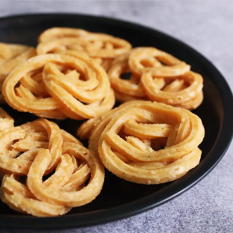 SriVaraha_mullu_Murukku_Snacks_1