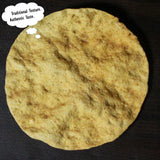 SriVaraha Foods Kallidaikurichi Maracheeni Maravalli Marchini Kizhangu Appalam Tapioca Papad 200g