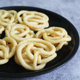 ThenKuzhal Murukku தேன்குழல் முறுக்கு