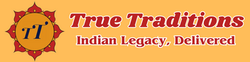 Sarees by Prashanti – True Traditions