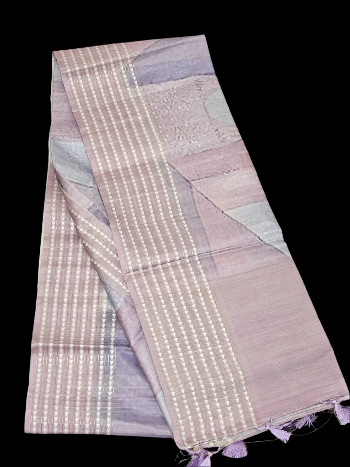 Semi Matka - Purple