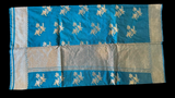 Semi Kattan - Blue
