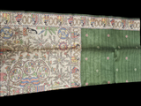 Madhubani - Green