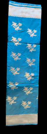 Semi Kattan - Blue