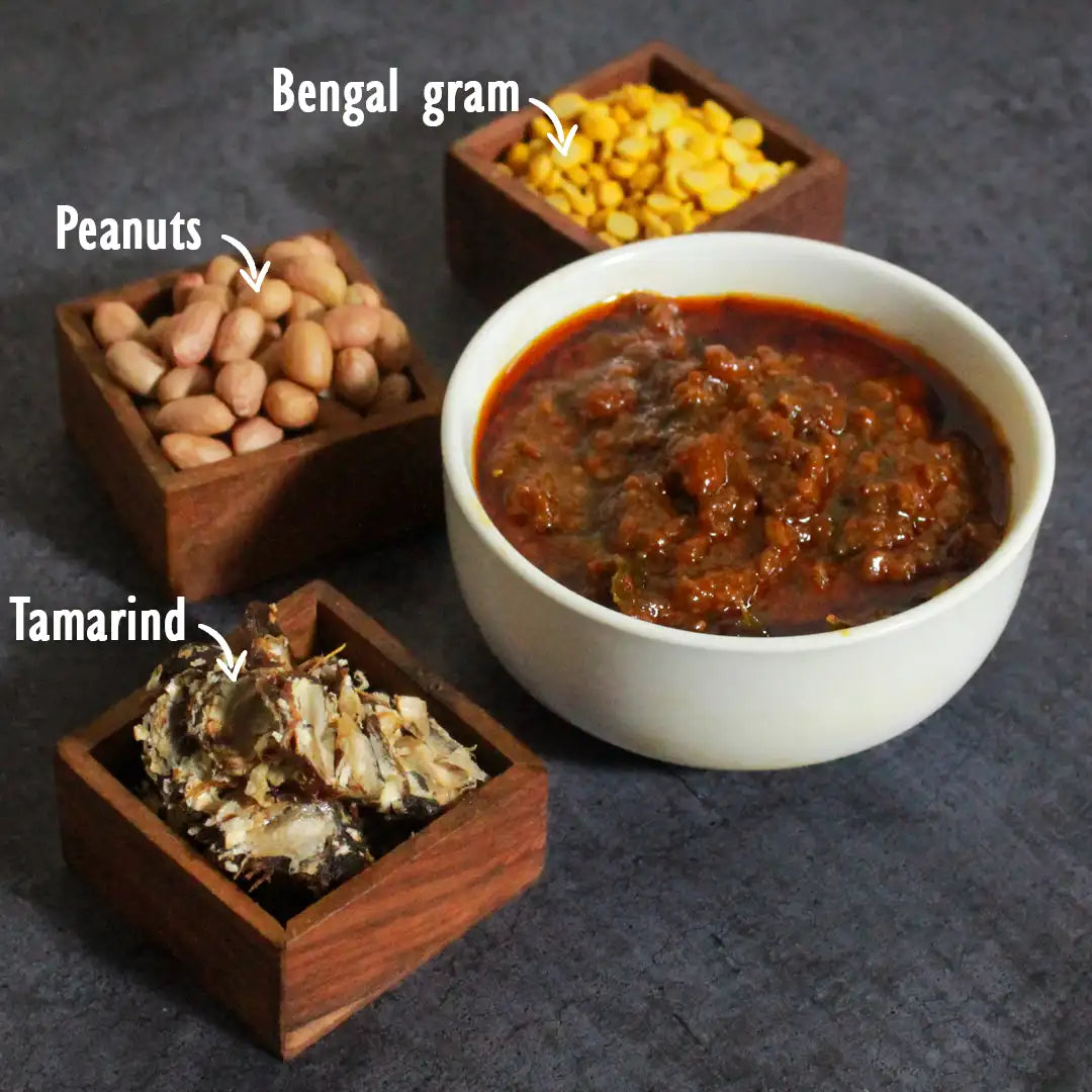 pulikachal puliyodharai mix puli sadam tamarind rice paste புளிக்காய்ச்சல்