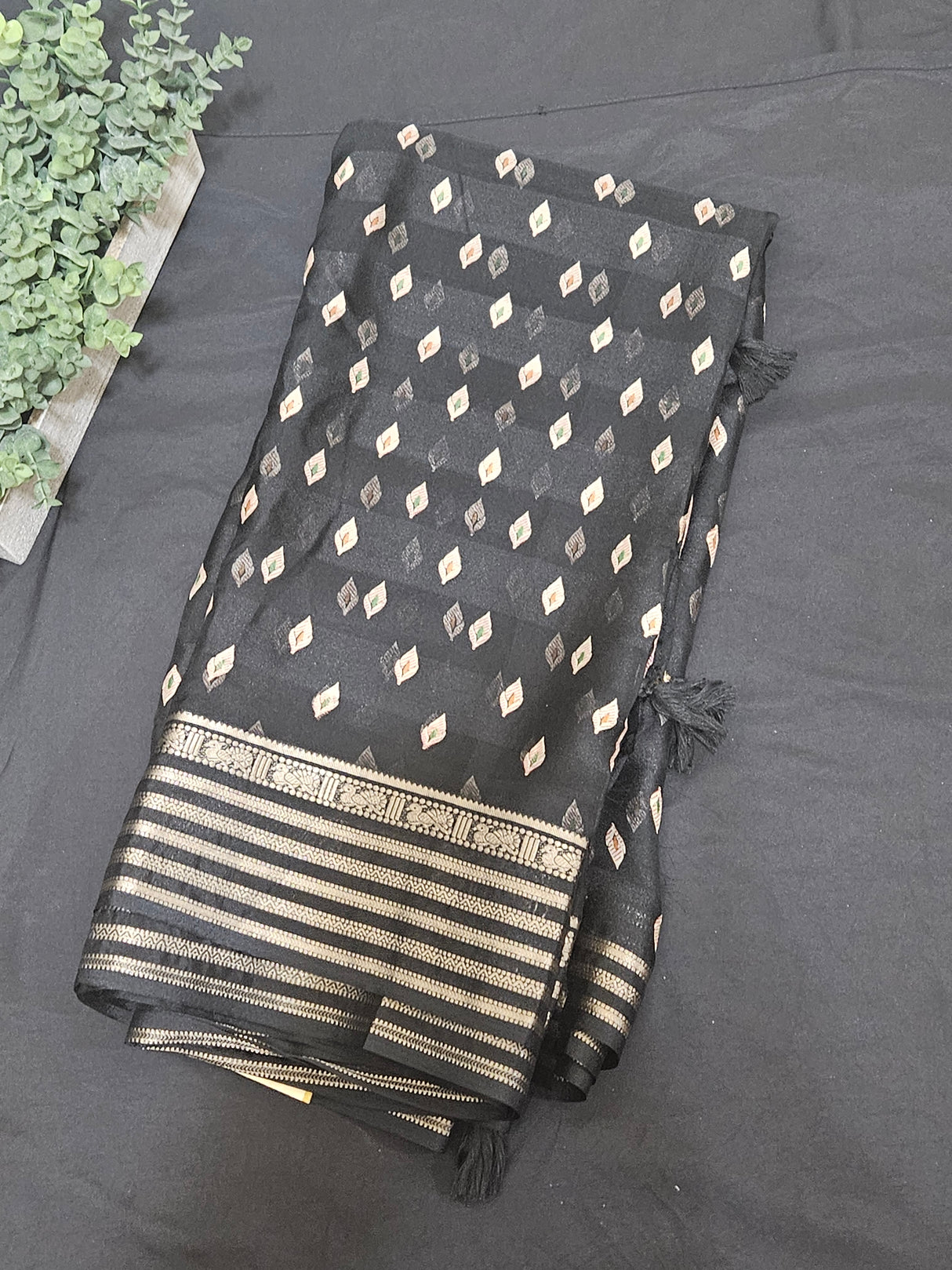 Sea Silk