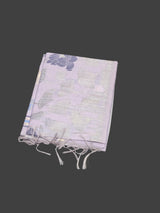 Semi Jute - Purple