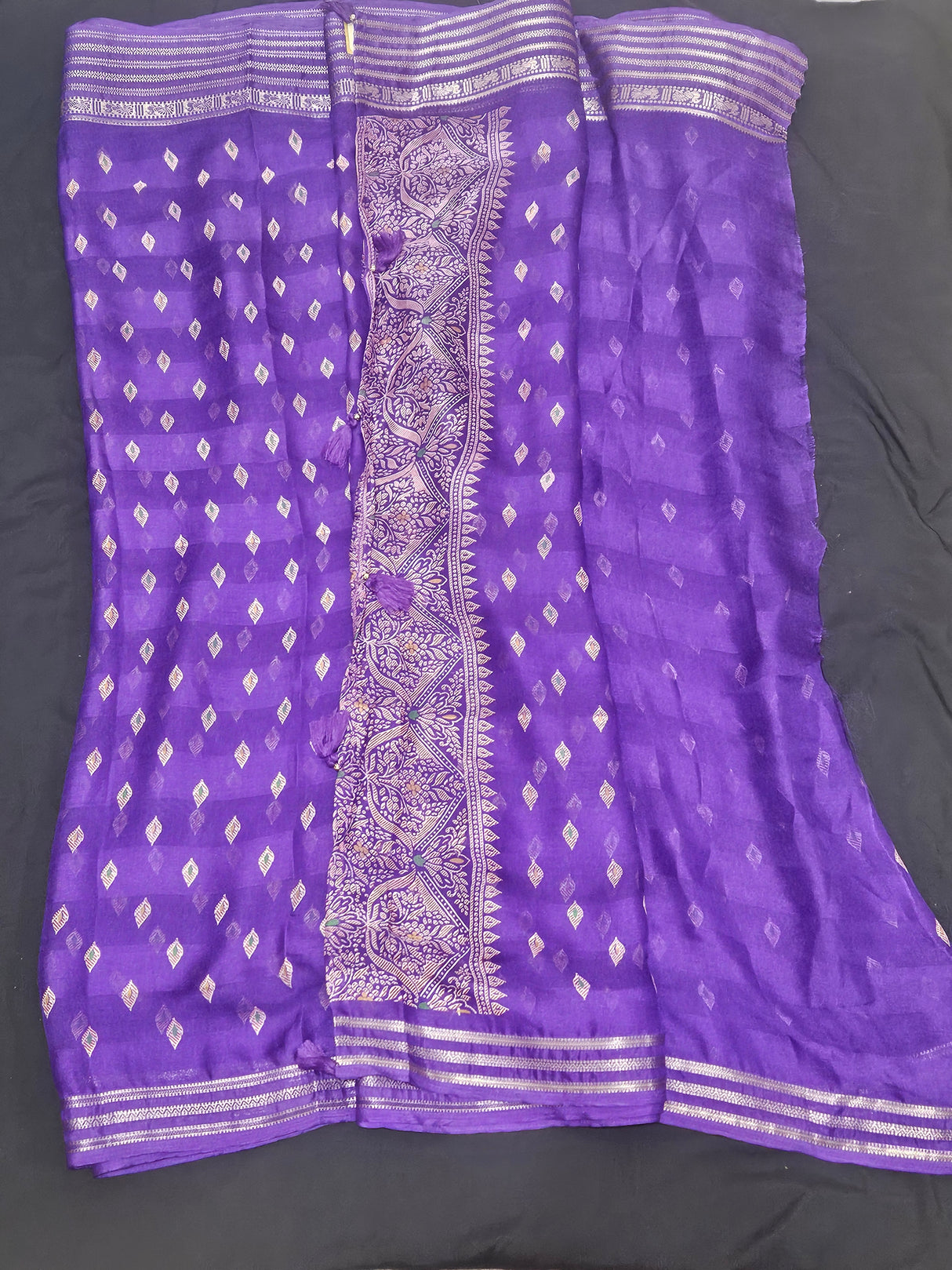 Sea Silk