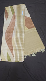Semi Matka - Light Green